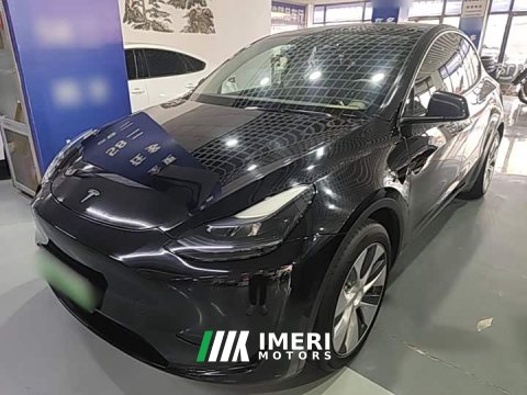 2022 Tesla Model Y Facelift Rear-Wheel Drive - ავტომობილი ჩინეთიდან