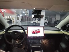 Tesla Model Y Facelift Rear-Wheel Drive - ფოტო 10