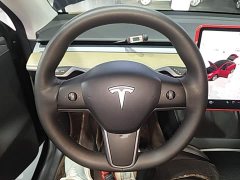 Tesla Model Y Facelift Rear-Wheel Drive - ფოტო 11