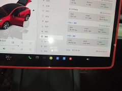 Tesla Model Y Facelift Rear-Wheel Drive - ფოტო 12