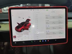 Tesla Model Y Facelift Rear-Wheel Drive - ფოტო 13