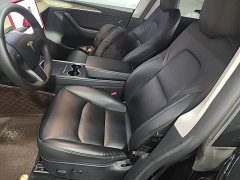 Tesla Model Y Facelift Rear-Wheel Drive - ფოტო 15