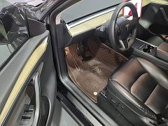 Tesla Model Y Facelift Rear-Wheel Drive - ფოტო 16