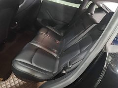 Tesla Model Y Facelift Rear-Wheel Drive - ფოტო 17