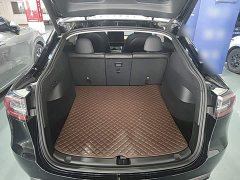 Tesla Model Y Facelift Rear-Wheel Drive - ფოტო 19