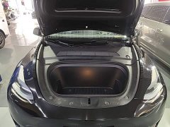 Tesla Model Y Facelift Rear-Wheel Drive - ფოტო 20