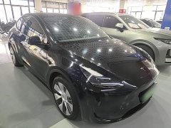 Tesla Model Y Facelift Rear-Wheel Drive - ფოტო 4
