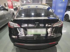 Tesla Model Y Facelift Rear-Wheel Drive - ფოტო 6