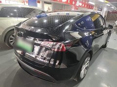 Tesla Model Y Facelift Rear-Wheel Drive - ფოტო 7