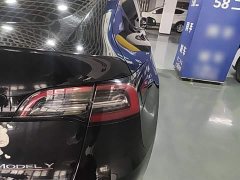 Tesla Model Y Facelift Rear-Wheel Drive - ფოტო 8