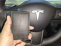 Tesla Model Y Facelift Rear-Wheel Drive - ფოტო 9