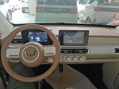 Wuling Hongguang MINIEV Third Generation 170km - ფოტო 10