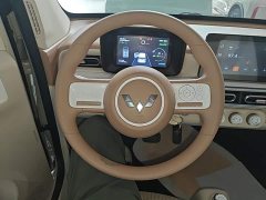 Wuling Hongguang MINIEV Third Generation 170km - ფოტო 11