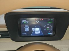 Wuling Hongguang MINIEV Third Generation 170km - ფოტო 12