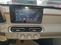 Wuling Hongguang MINIEV Third Generation 170km - ფოტო 13