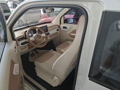Wuling Hongguang MINIEV Third Generation 170km - ფოტო 15