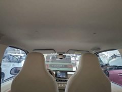 Wuling Hongguang MINIEV Third Generation 170km - ფოტო 18