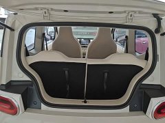 Wuling Hongguang MINIEV Third Generation 170km - ფოტო 19