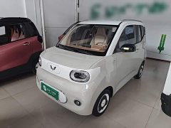 Wuling Hongguang MINIEV Third Generation 170km - ფოტო 2