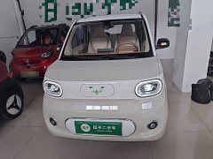 Wuling Hongguang MINIEV Third Generation 170km - ფოტო 3