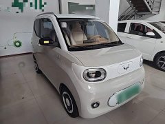 Wuling Hongguang MINIEV Third Generation 170km - ფოტო 4