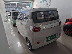 Wuling Hongguang MINIEV Third Generation 170km - ფოტო 5
