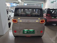 Wuling Hongguang MINIEV Third Generation 170km - ფოტო 6