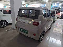 Wuling Hongguang MINIEV Third Generation 170km - ფოტო 7