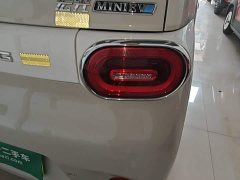 Wuling Hongguang MINIEV Third Generation 170km - ფოტო 8
