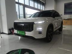 Chery Explore 06 Urban Edition 1.6T FWD Luxury - ფოტო 1