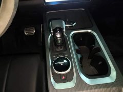 Chery Explore 06 Urban Edition 1.6T FWD Luxury - ფოტო 14