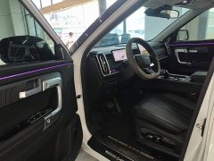 Chery Explore 06 Urban Edition 1.6T FWD Luxury - ფოტო 16