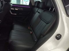 Chery Explore 06 Urban Edition 1.6T FWD Luxury - ფოტო 17