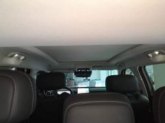Chery Explore 06 Urban Edition 1.6T FWD Luxury - ფოტო 18