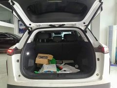 Chery Explore 06 Urban Edition 1.6T FWD Luxury - ფოტო 19