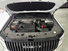 Chery Explore 06 Urban Edition 1.6T FWD Luxury - ფოტო 20