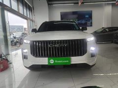 Chery Explore 06 Urban Edition 1.6T FWD Luxury - ფოტო 3