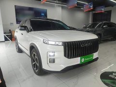 Chery Explore 06 Urban Edition 1.6T FWD Luxury - ფოტო 4