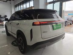 Chery Explore 06 Urban Edition 1.6T FWD Luxury - ფოტო 5