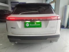 Chery Explore 06 Urban Edition 1.6T FWD Luxury - ფოტო 6