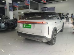 Chery Explore 06 Urban Edition 1.6T FWD Luxury - ფოტო 7