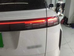 Chery Explore 06 Urban Edition 1.6T FWD Luxury - ფოტო 8