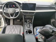 Volkswagen Tiguan L Outstanding Edition 300TSI Automatic FWD Dragon Ascendant Version - ფოტო 10