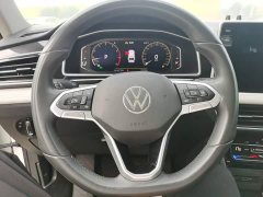 Volkswagen Tiguan L Outstanding Edition 300TSI Automatic FWD Dragon Ascendant Version - ფოტო 11