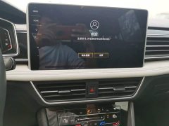 Volkswagen Tiguan L Outstanding Edition 300TSI Automatic FWD Dragon Ascendant Version - ფოტო 13