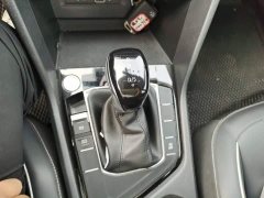 Volkswagen Tiguan L Outstanding Edition 300TSI Automatic FWD Dragon Ascendant Version - ფოტო 14