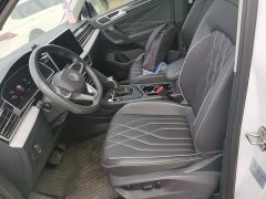 Volkswagen Tiguan L Outstanding Edition 300TSI Automatic FWD Dragon Ascendant Version - ფოტო 15