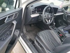 Volkswagen Tiguan L Outstanding Edition 300TSI Automatic FWD Dragon Ascendant Version - ფოტო 16