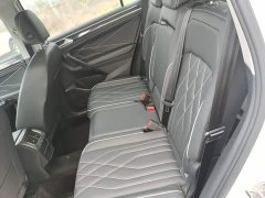 Volkswagen Tiguan L Outstanding Edition 300TSI Automatic FWD Dragon Ascendant Version - ფოტო 17