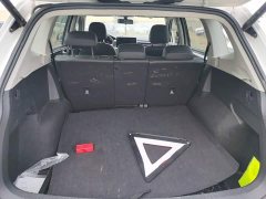 Volkswagen Tiguan L Outstanding Edition 300TSI Automatic FWD Dragon Ascendant Version - ფოტო 19